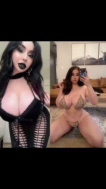 LEFT OR RIGHT ❤️❤️❤️😍🤩