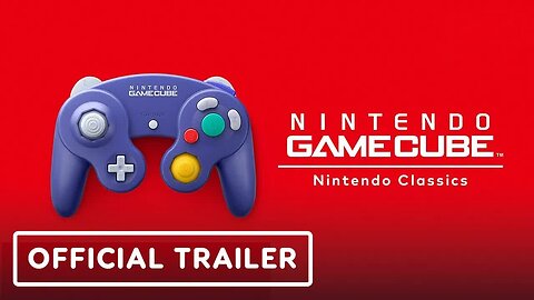 Nintendo GameCube - Online Trailer _ Nintendo Switch 2 Direct