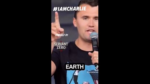 #IAMCHARLIE