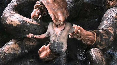The King Kong Insect Scene Wasn’t Far From Reality