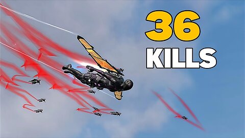 36 KILLS INTENSE SOLO VS SQUAD COD MOBILE FULL GAMEPLAY