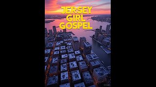 PATRIZSHA'S JERSEY GIRL GOSPEL RISE-UP STORM YOUR PROBLEMS WITH WHAT GOD SAYS (2025-05-21)