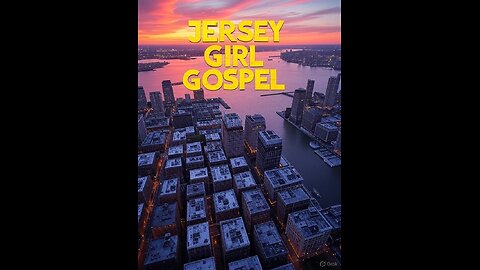 PATRIZSHA'S JERSEY GIRL GOSPEL RISE-UP STORM YOUR PROBLEMS WITH WHAT GOD SAYS (2025-05-21)