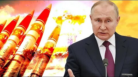 Moskwa przygotowuje się do III wojny światowej po tym, jak lekkomyślne ataki Izraela na Iran zagroziły katastrofą nuklearną.