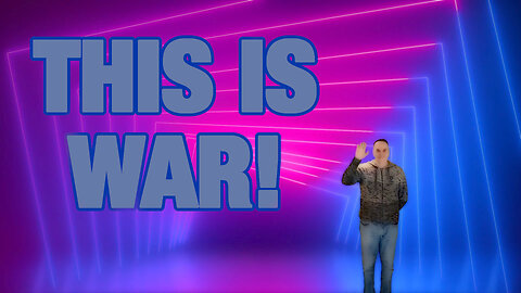 War!