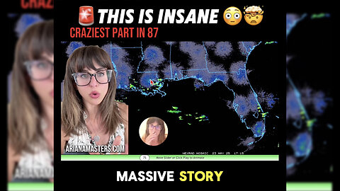 DID THE GOV. EXPERIMENT WITH WEATHER, THEN CAUSE/FAKE AN EARTHQUAKE?