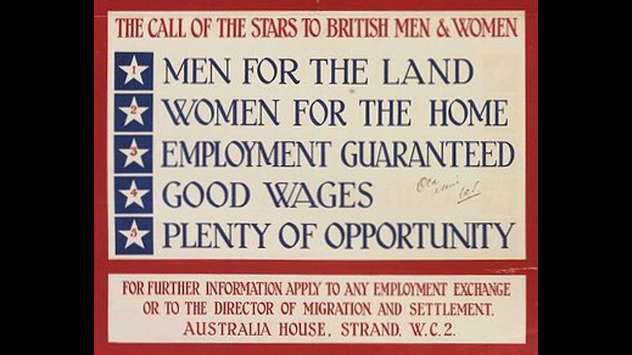 Australian immigration department Show
