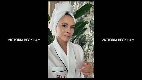 Victoria Beckham’s Daily Skincare Routine Revealed!