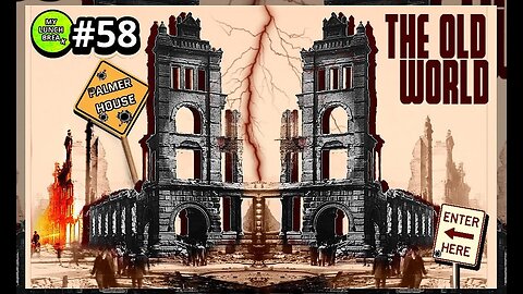 "Exploring 1800's History on Lunch Break: A Journey Through Time and Taste"