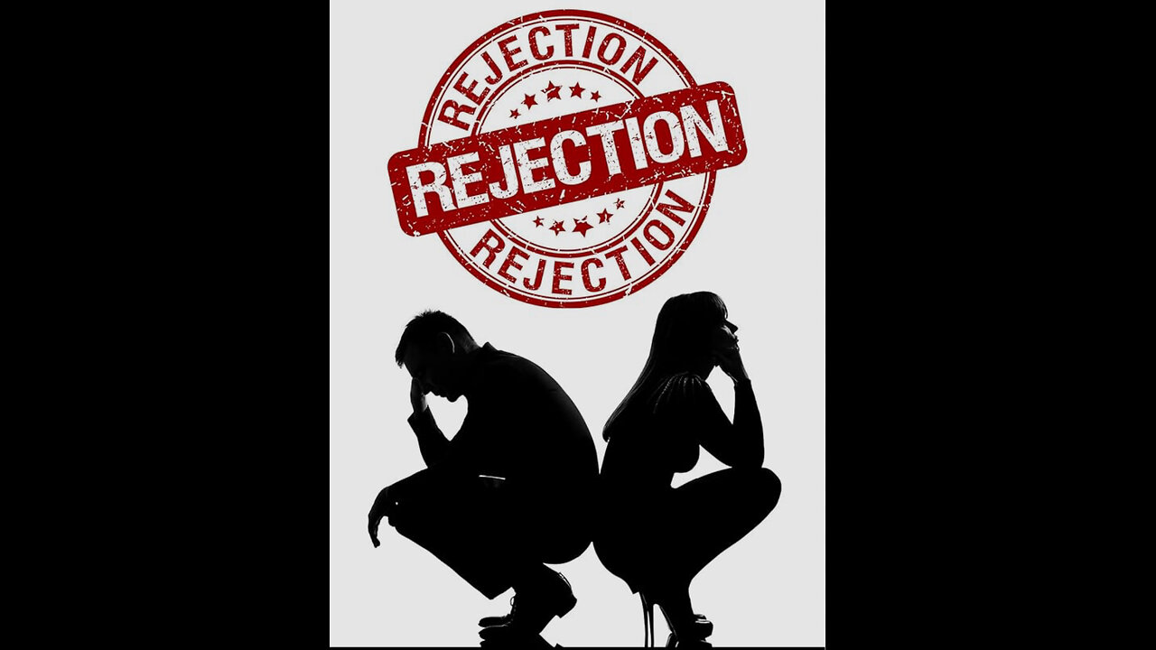 What If I Am Rejected ?