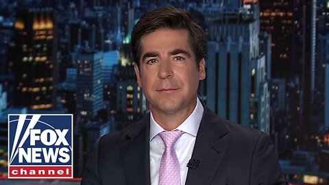 Watters_ Dems are trying to frame Trump