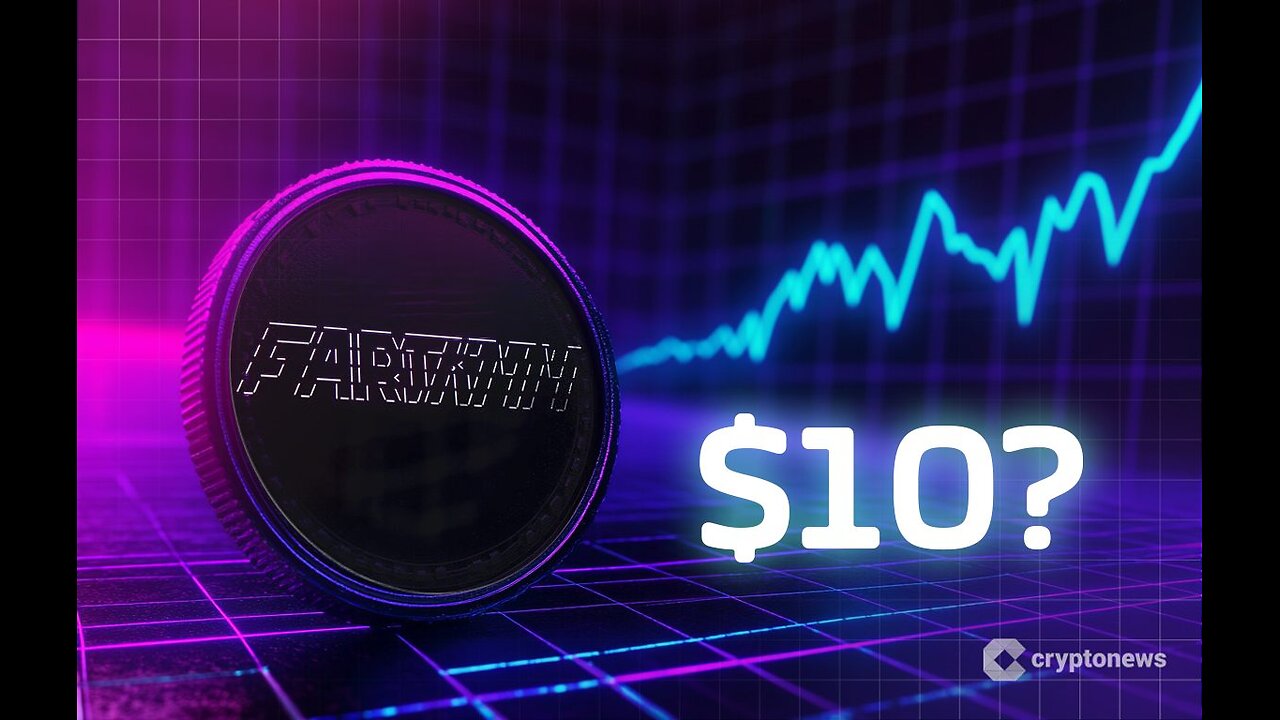 Will Fartcoin Hit $10? Fartcoin Overtakes Bonk After Blowing Past $1 Billion