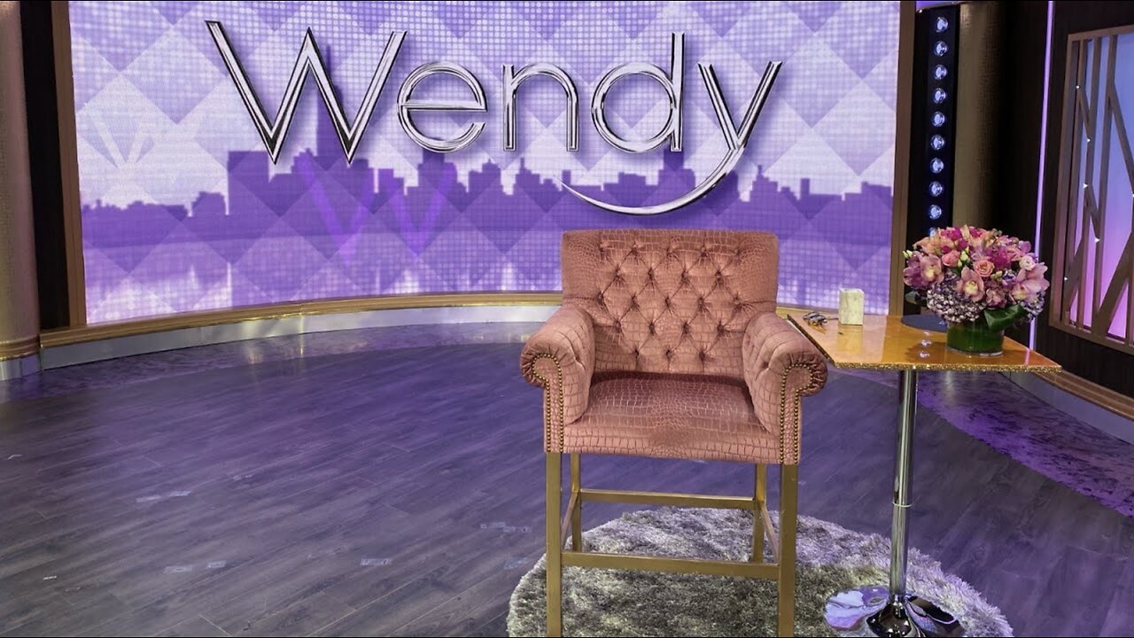 RIP to the Wendy Williams Show Ends After 13 Seasons in 14 Years Final Episode Airs Without OG Host