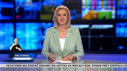 Zbliżenia TVP3 Bydgoszcz 07.05.2025