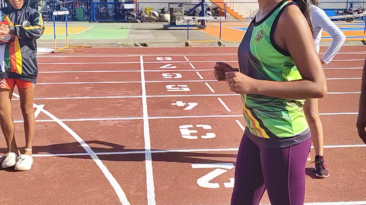 Racewalk