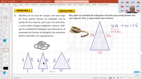 SEMESTRAL ADUNI 2025 | Semana 01 | Filosofía | Lenguaje | Geometría