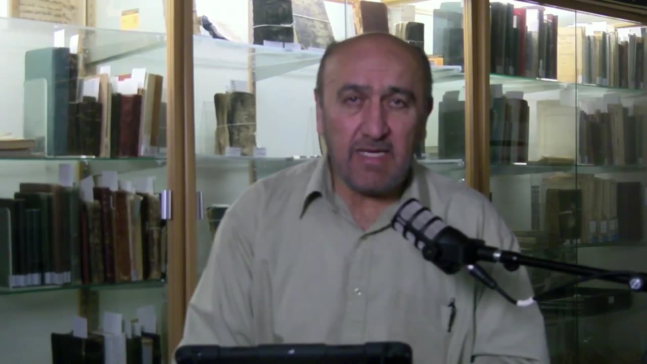 Qala Mhadyana Hosted By Ninos Nirari 09/20/2025