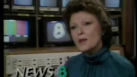 February 9, 1985 - Trudy Yarnell: "It's Nice to be Part of a Winning Team"