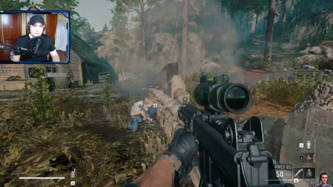 Call of Duty: Black Ops 6 +18#9