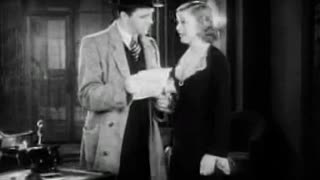 A Shriek in the Night (1933) starring Ginger Rogers and Lyle Talbot