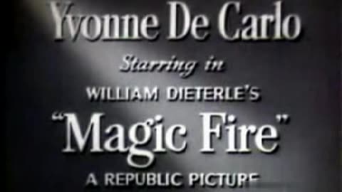 Commercial - Lustre Creme Shampoo w Yvonne De Carlo