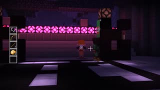 Minecraft: Story Mode Season 1 Episode 4: A Block and a Hard Place - No Commentary