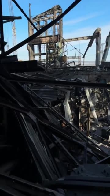 Ukraine war combat/related footage 2/4/2026