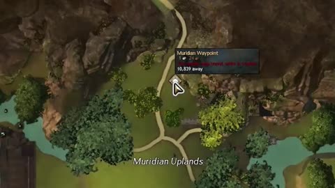 Incursive Investigation: Threats to Tyria 1 (Achievement Guide) - Guild Wars 2