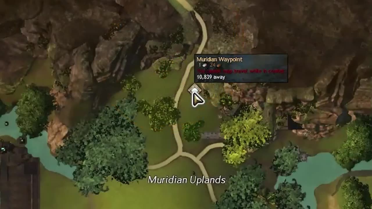 Incursive Investigation: Threats to Tyria 1 (Achievement Guide) - Guild Wars 2
