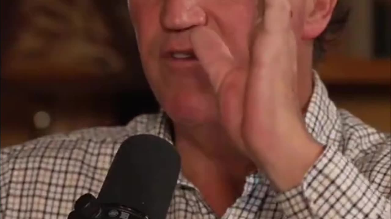 Nick Fuentes: the Conservative Movement was the Enemy