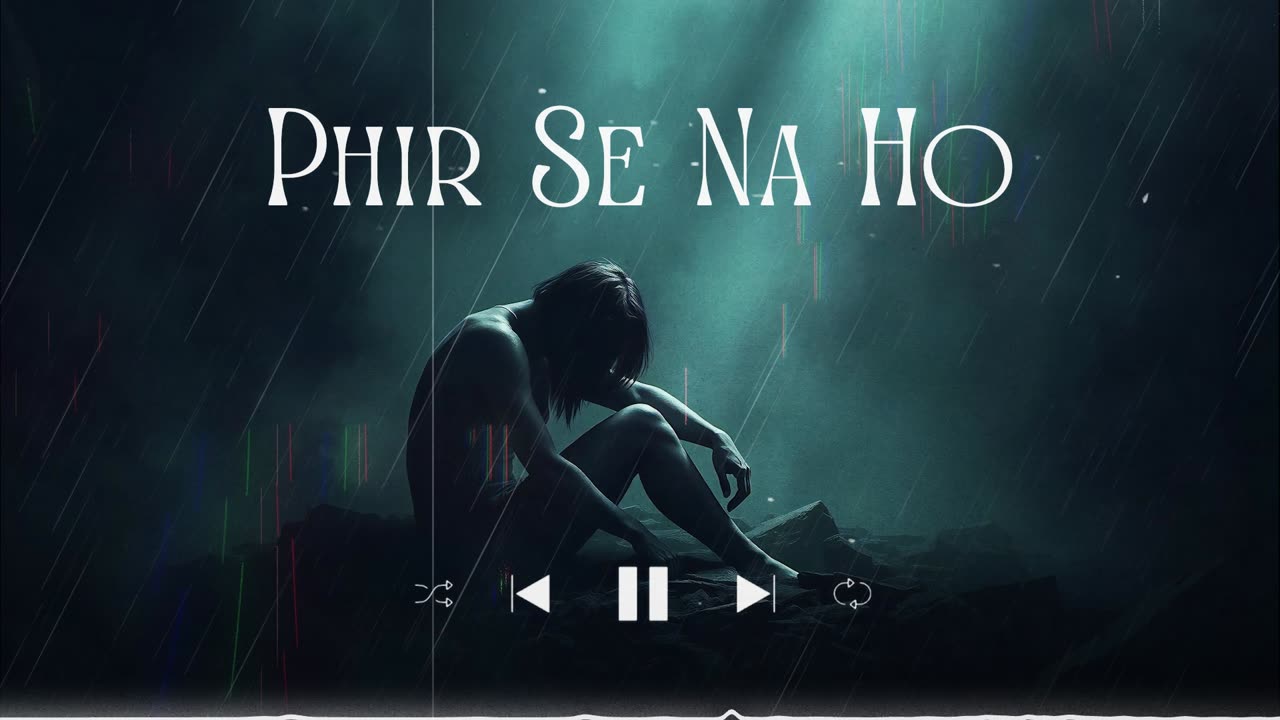 Phir Se Na Ho - ML Studio