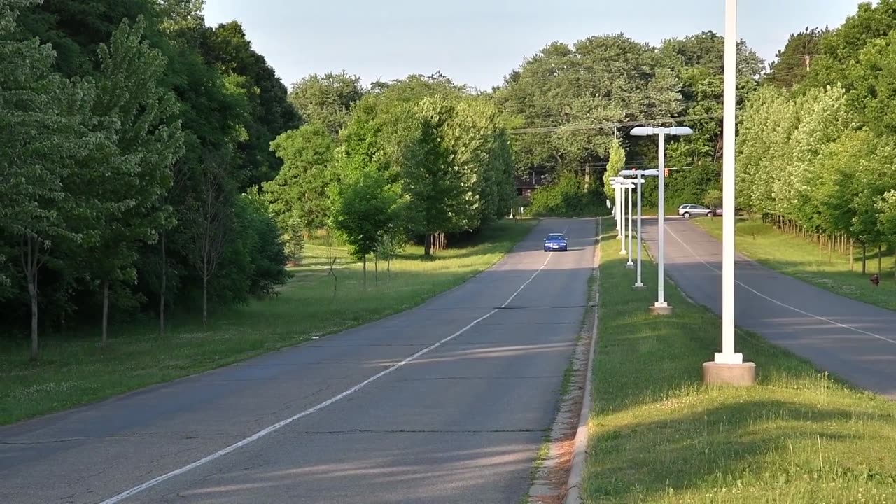 Modified 2001 Audi S4 - WR TV POV Review