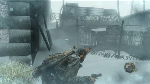 The Last of Us Remastered Playthrough Part52