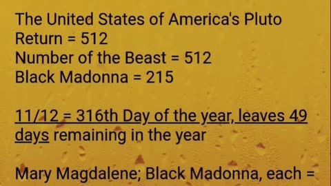 11/12/25 Powerball Lottery Decode/Potential Numbers. See Description