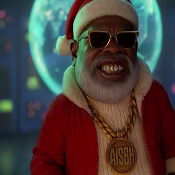 Wicked Santa Claus Saves Christmas | Part 21