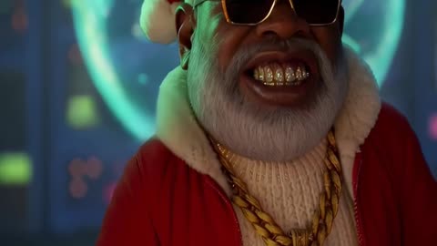 Wicked Santa Claus Saves Christmas | Part 21