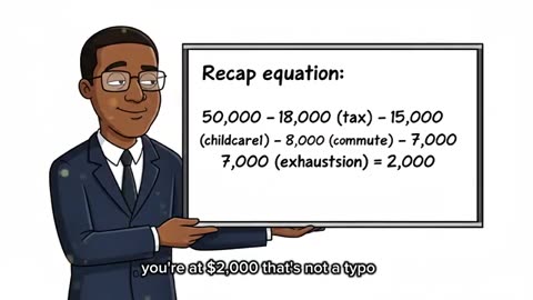 The Two Income Trap: Why Dual Income Families Are Actually More Financially Fragile