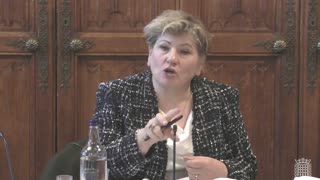 UK Parliament Grills British Council: Culture, Cybercrime & Diplomacy | UK Politics| Amaravati Today