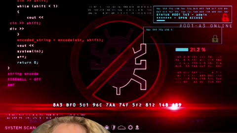 Your online safety matters 🔐