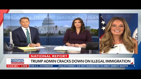 ICE looks to hire more agents