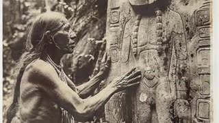 🔍😲 Quechua Tribe Mystery: 1970 Polaroids Reveal Hidden Pyramids! | TheTruthAbove