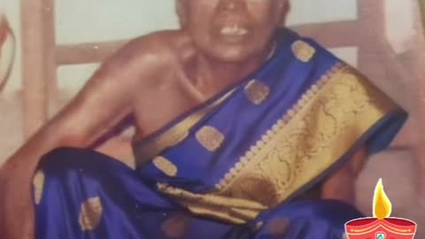 பாட்டிக்கு ஆங்கில புத்தாண்டு வாழ்த்துக்கள்