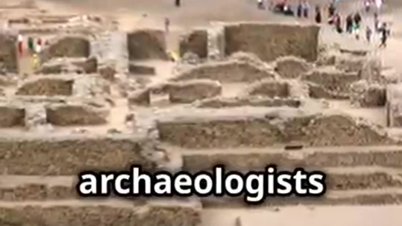 5 Shocking Lesser known Archeological Discoveries