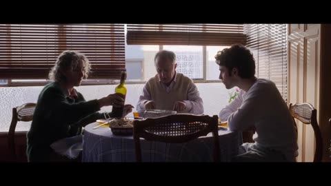 La ruta - Temporada 1 - Capítulo 3 parte 1