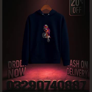 Motorbike Hoodie for Boys | Streetwear Pakistan | Raheech Clothing | Biker Style 🏍️🔥