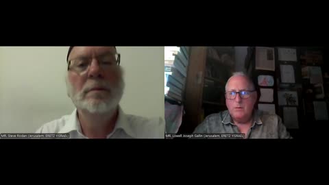 R&B Monthly Seminar: "In Jewish Blood" (Episode 33)