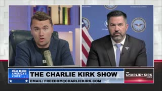 An Epstein Special Counsel? + The Minneapolis Mamdani | Parnell, Caputo, Benz | 7.15.25
