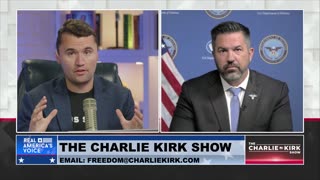 An Epstein Special Counsel? + The Minneapolis Mamdani | Parnell, Caputo, Benz | 7.15.25