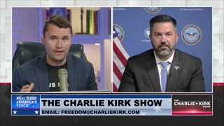 An Epstein Special Counsel? + The Minneapolis Mamdani | Parnell, Caputo, Benz | 7.15.25