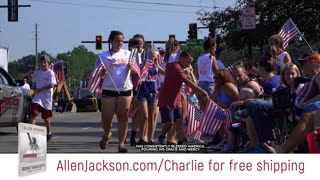 An Epstein Special Counsel? + The Minneapolis Mamdani | Parnell, Caputo, Benz | 7.15.25